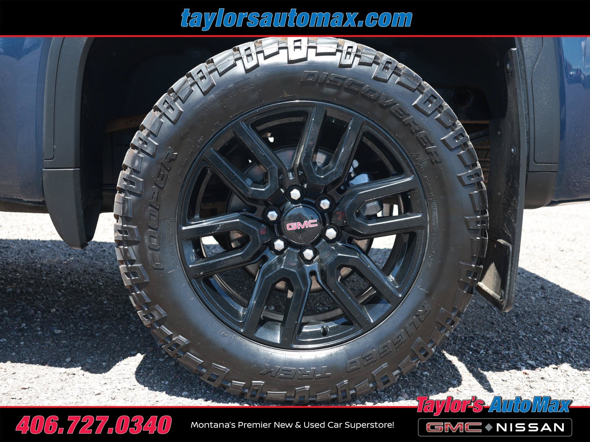 2019 GMC Sierra 1500 Elevation