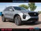 2025 Cadillac XT4 AWD Sport