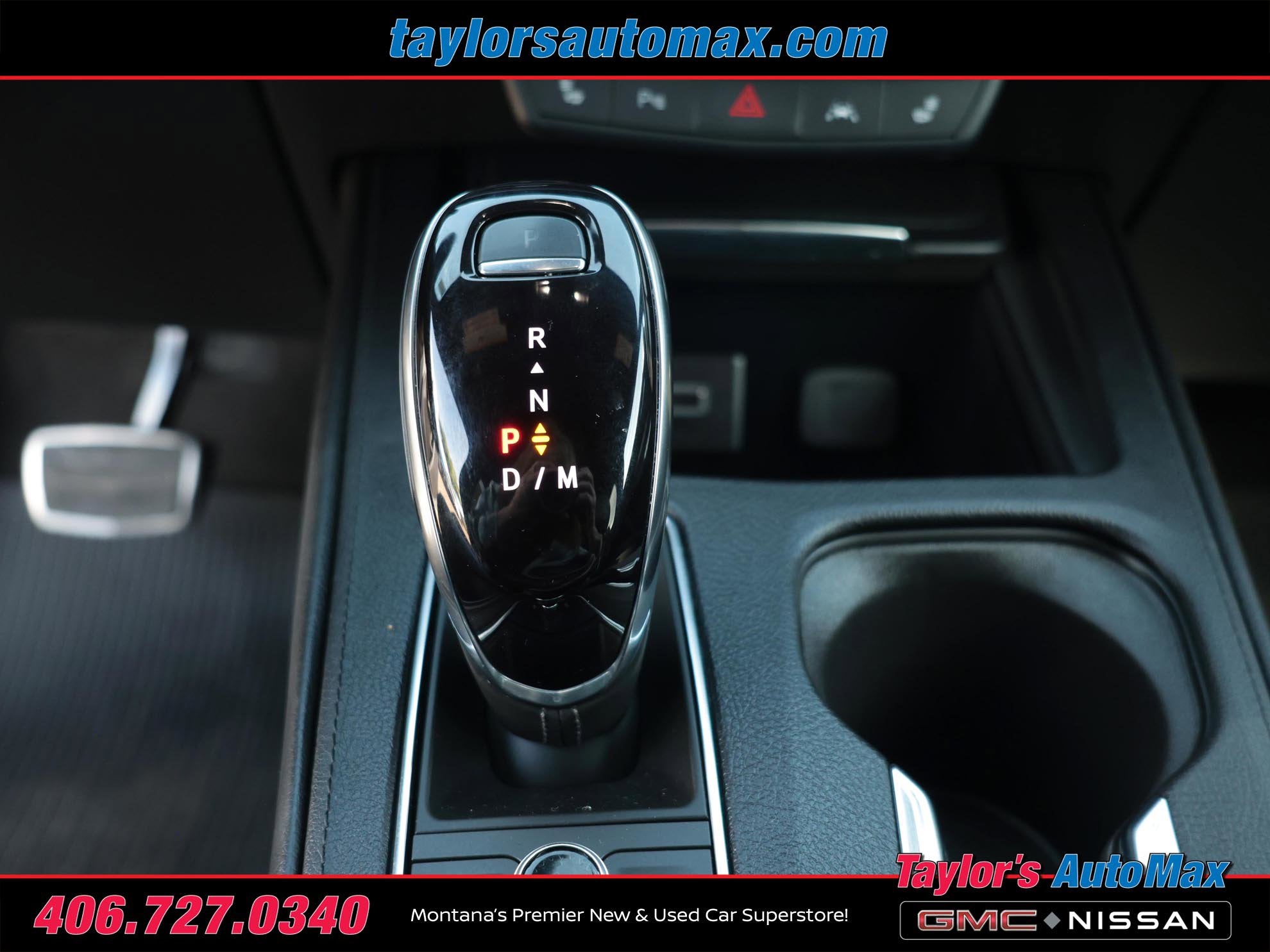 2025 Cadillac XT4 AWD Sport