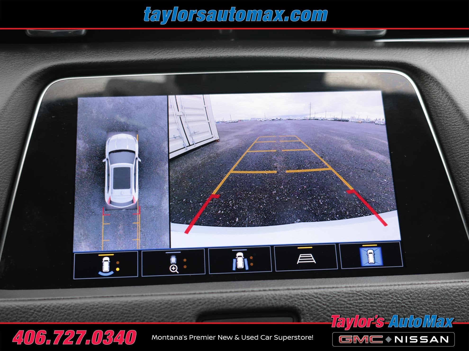 2022 Cadillac XT4 AWD Sport