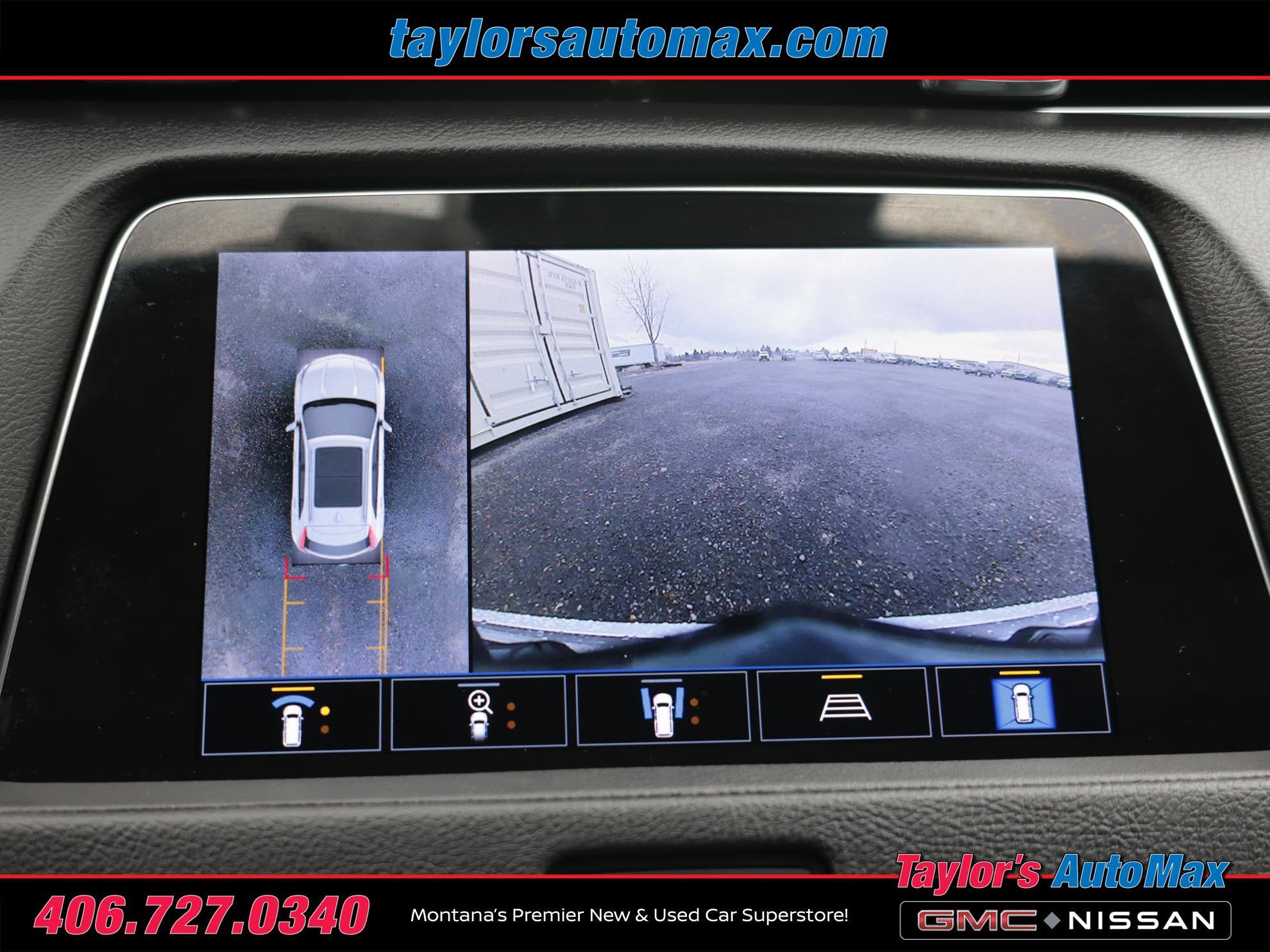 2022 Cadillac XT4 AWD Sport