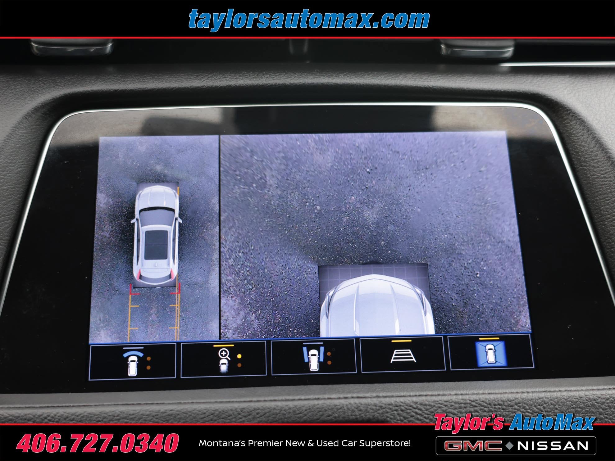 2022 Cadillac XT4 AWD Sport