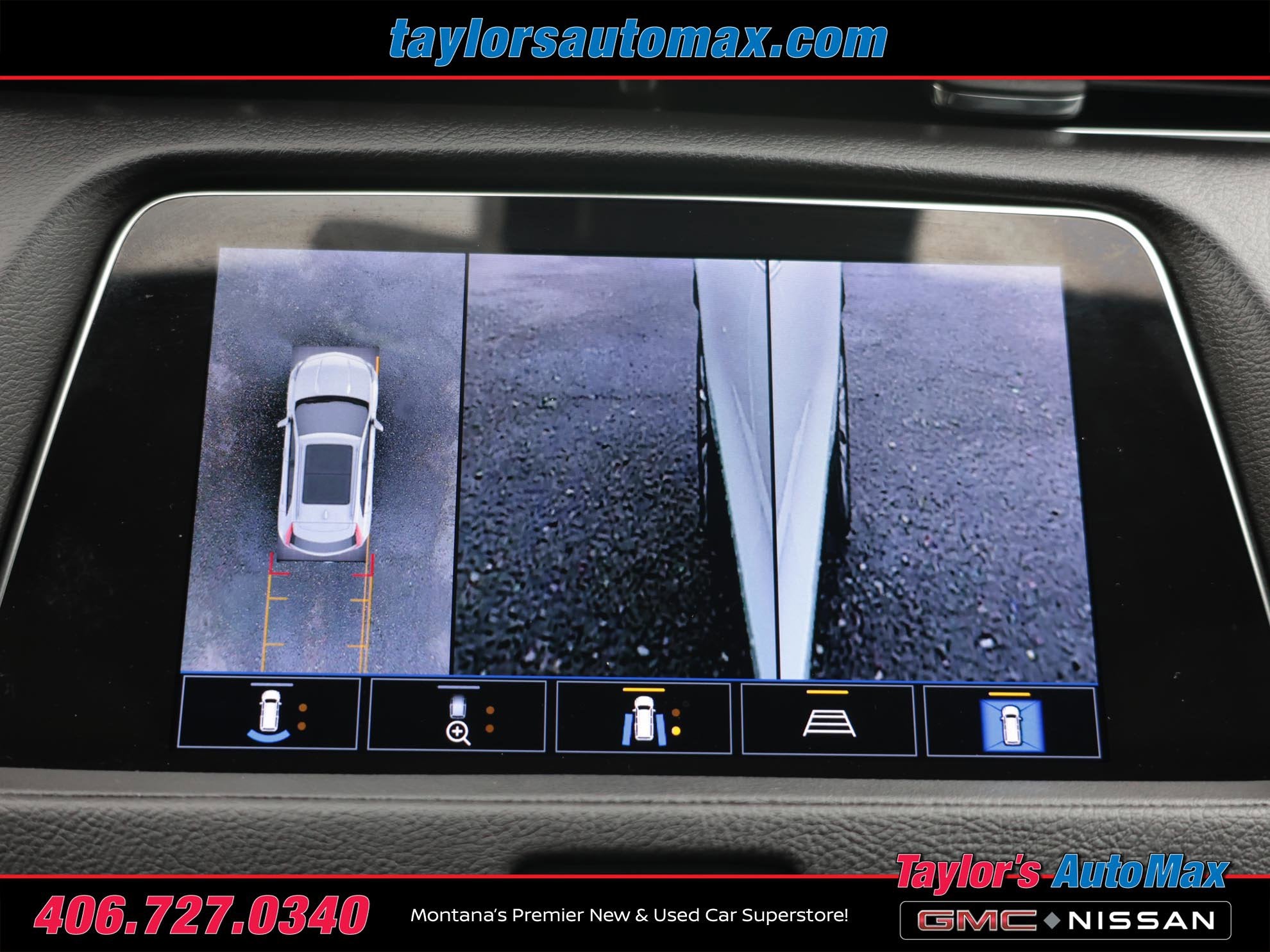 2022 Cadillac XT4 AWD Sport