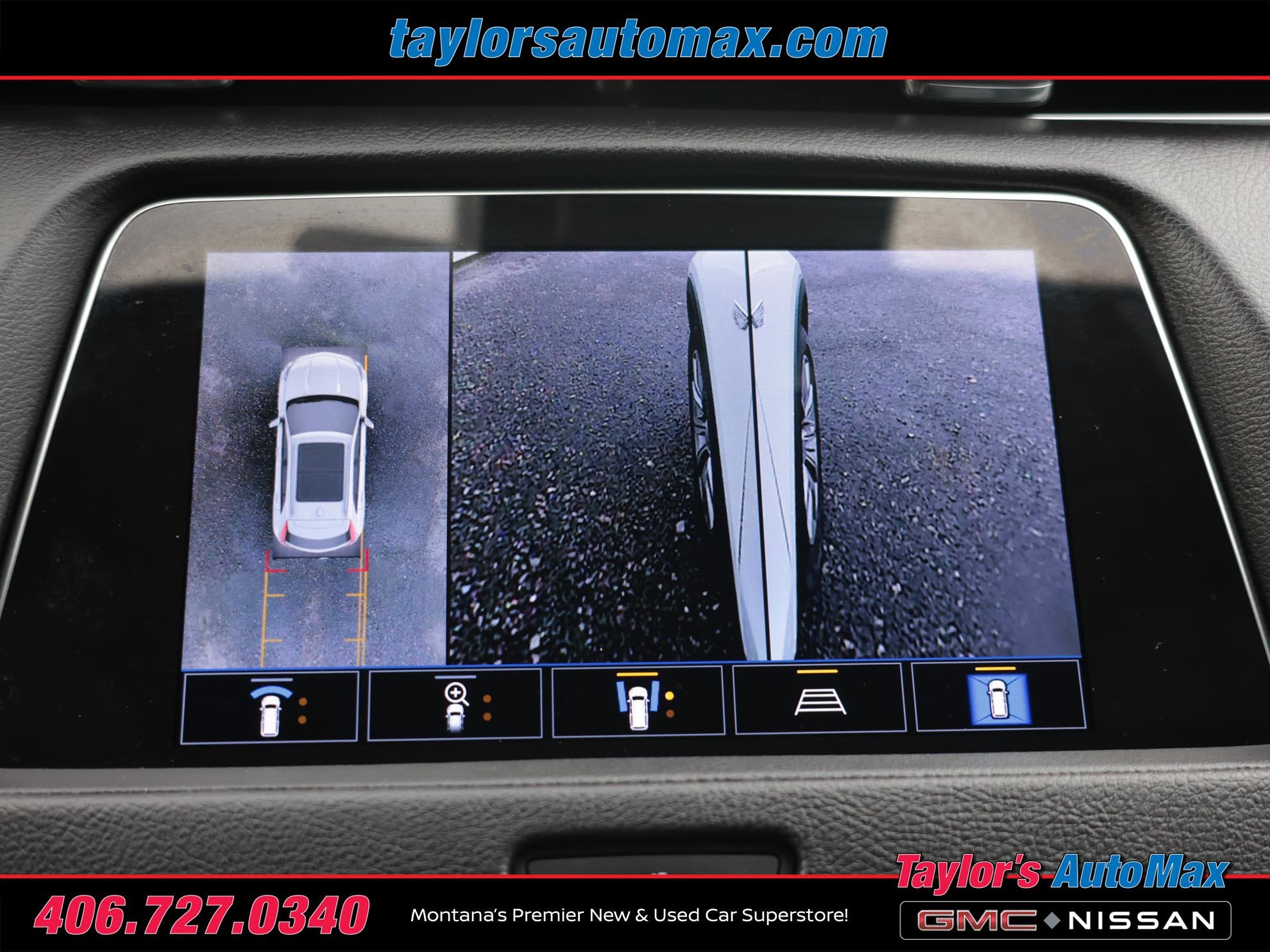 2022 Cadillac XT4 AWD Sport