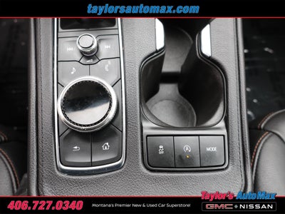 2022 Cadillac XT4 AWD Sport