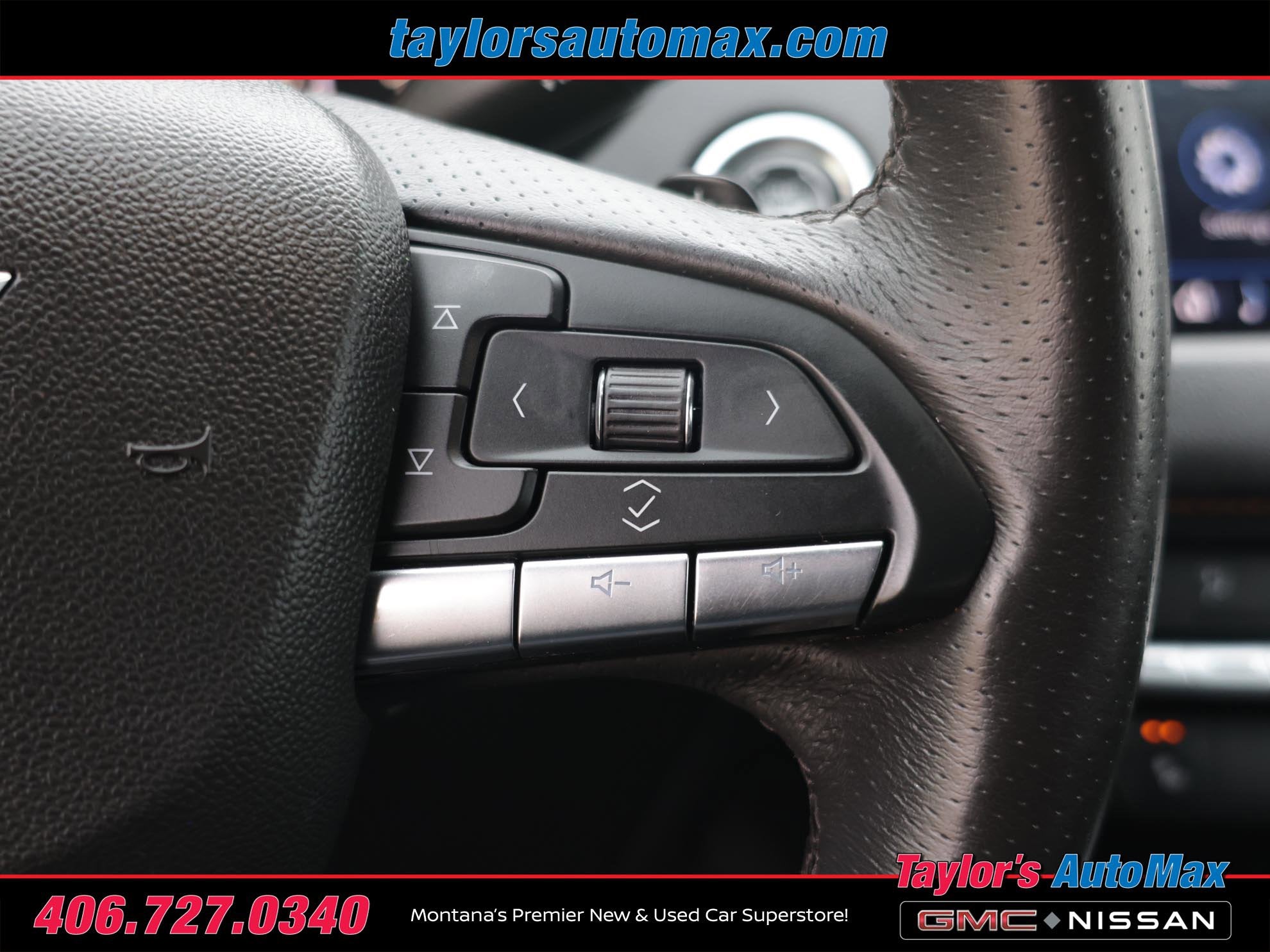 2022 Cadillac XT4 AWD Sport