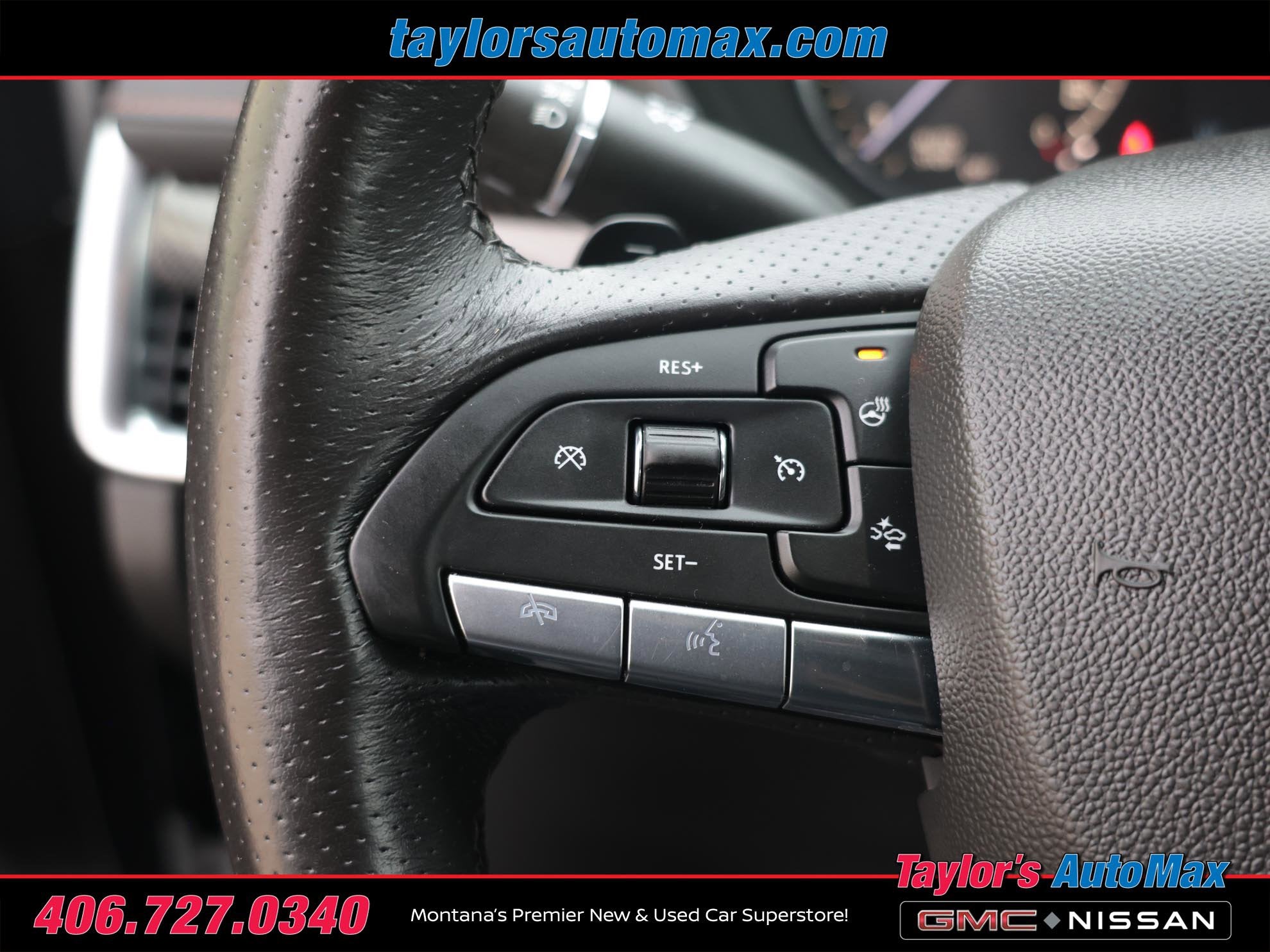 2022 Cadillac XT4 AWD Sport