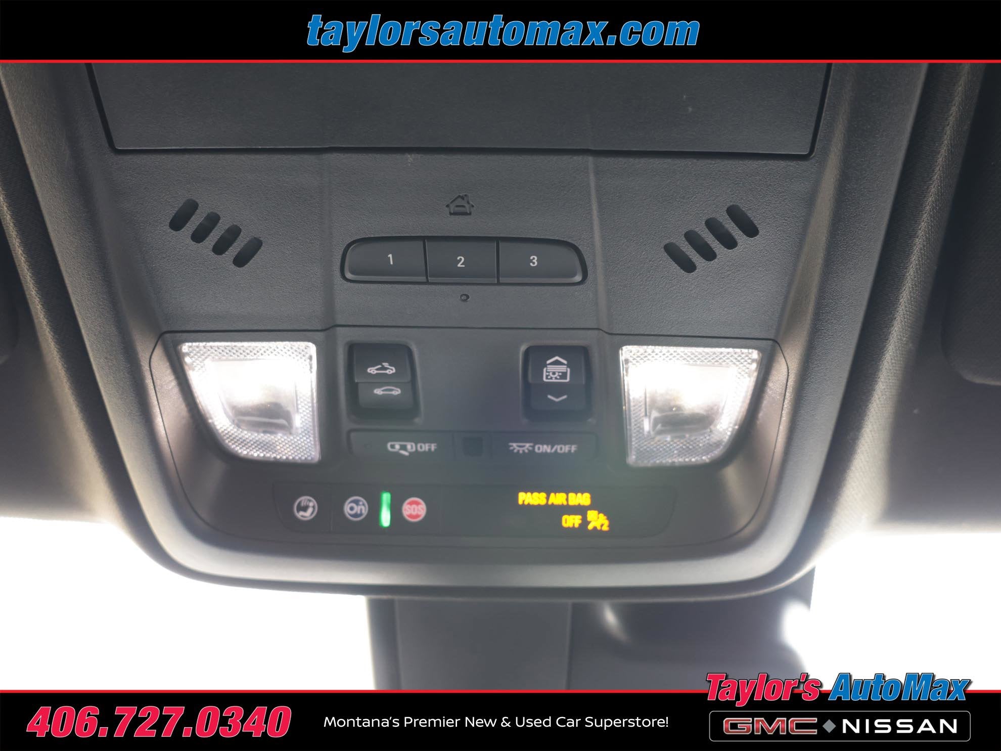 2022 Cadillac XT4 AWD Sport