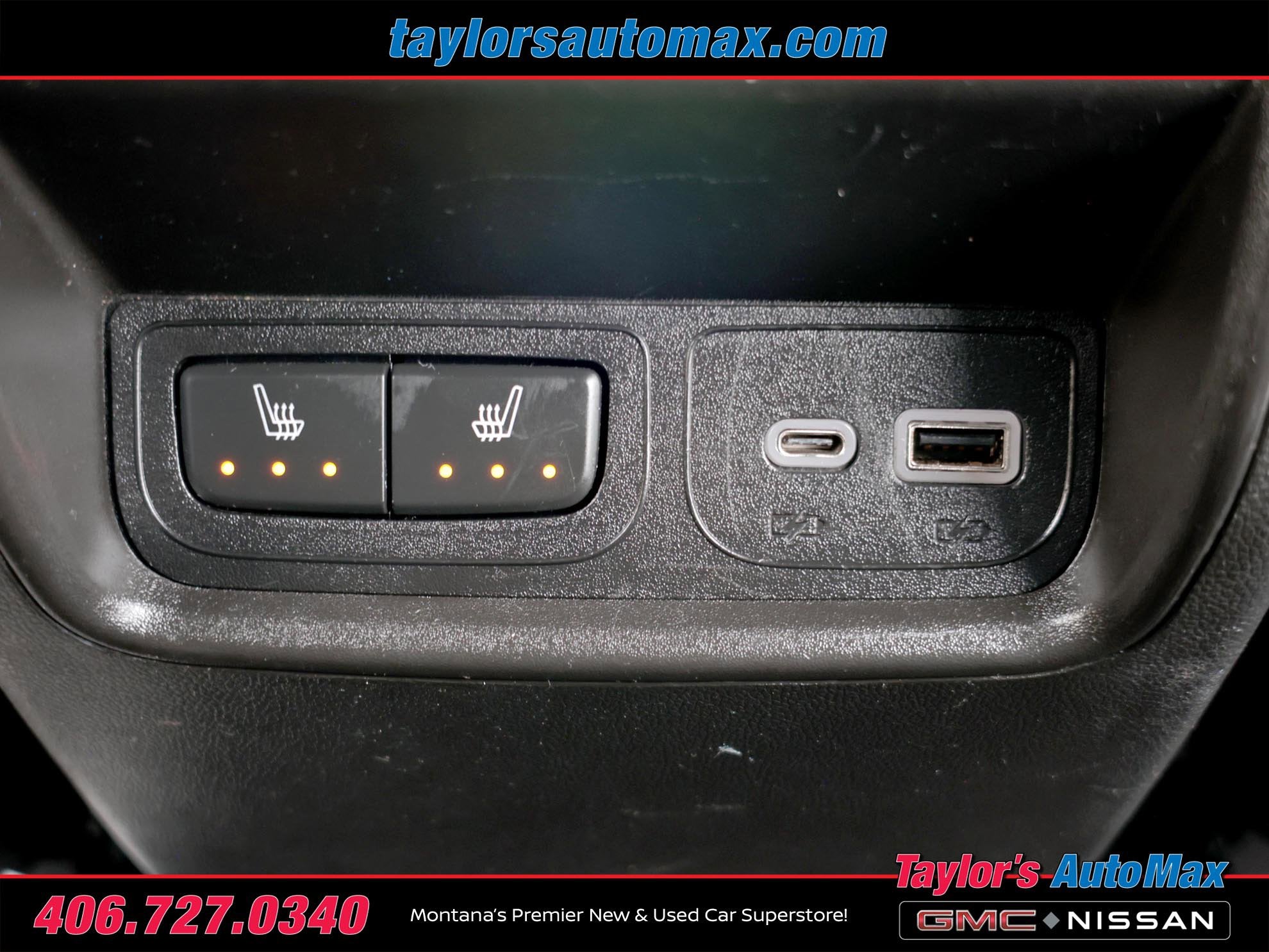 2022 Cadillac XT4 AWD Sport