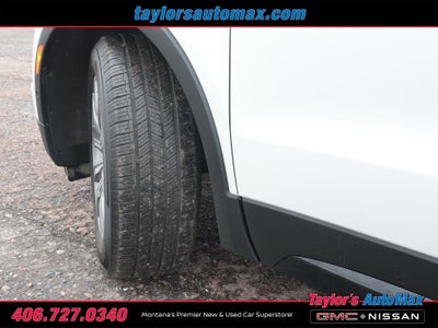 2022 Cadillac XT4 AWD Sport