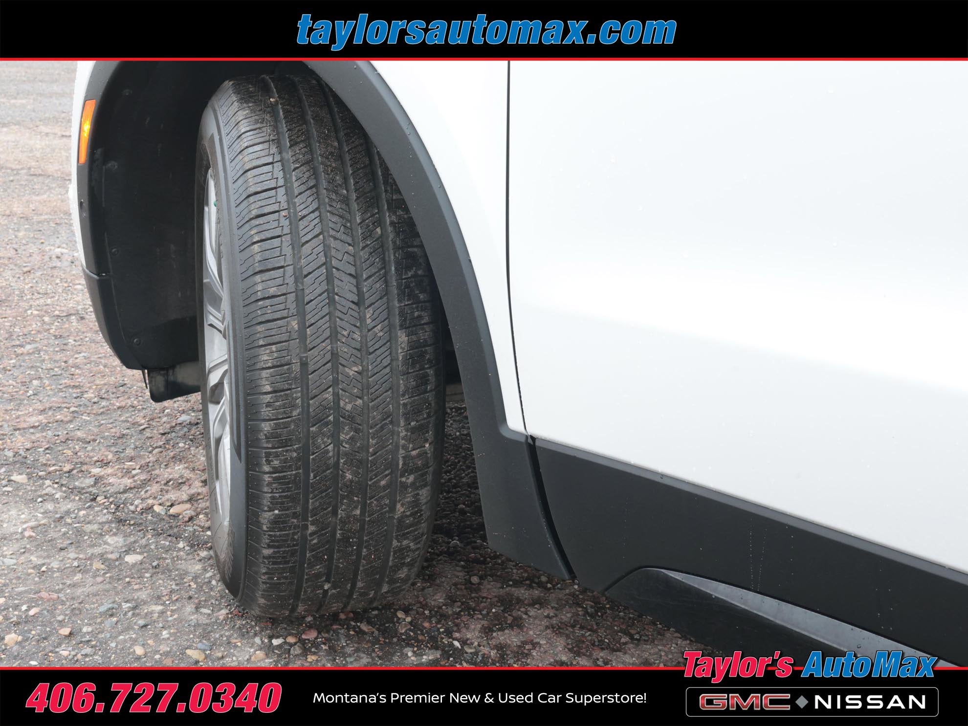 2022 Cadillac XT4 AWD Sport