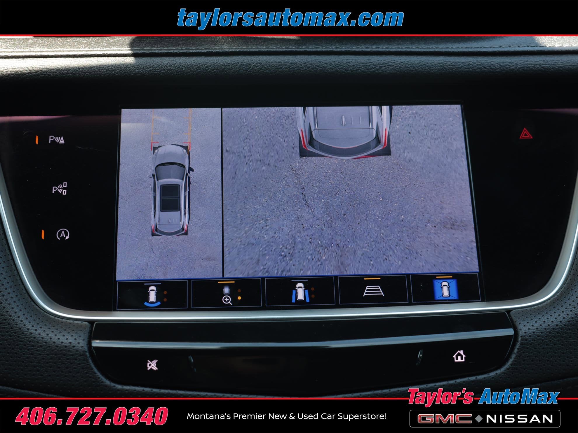 2023 Cadillac XT5 AWD Sport