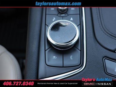 2023 Cadillac XT5 AWD Sport