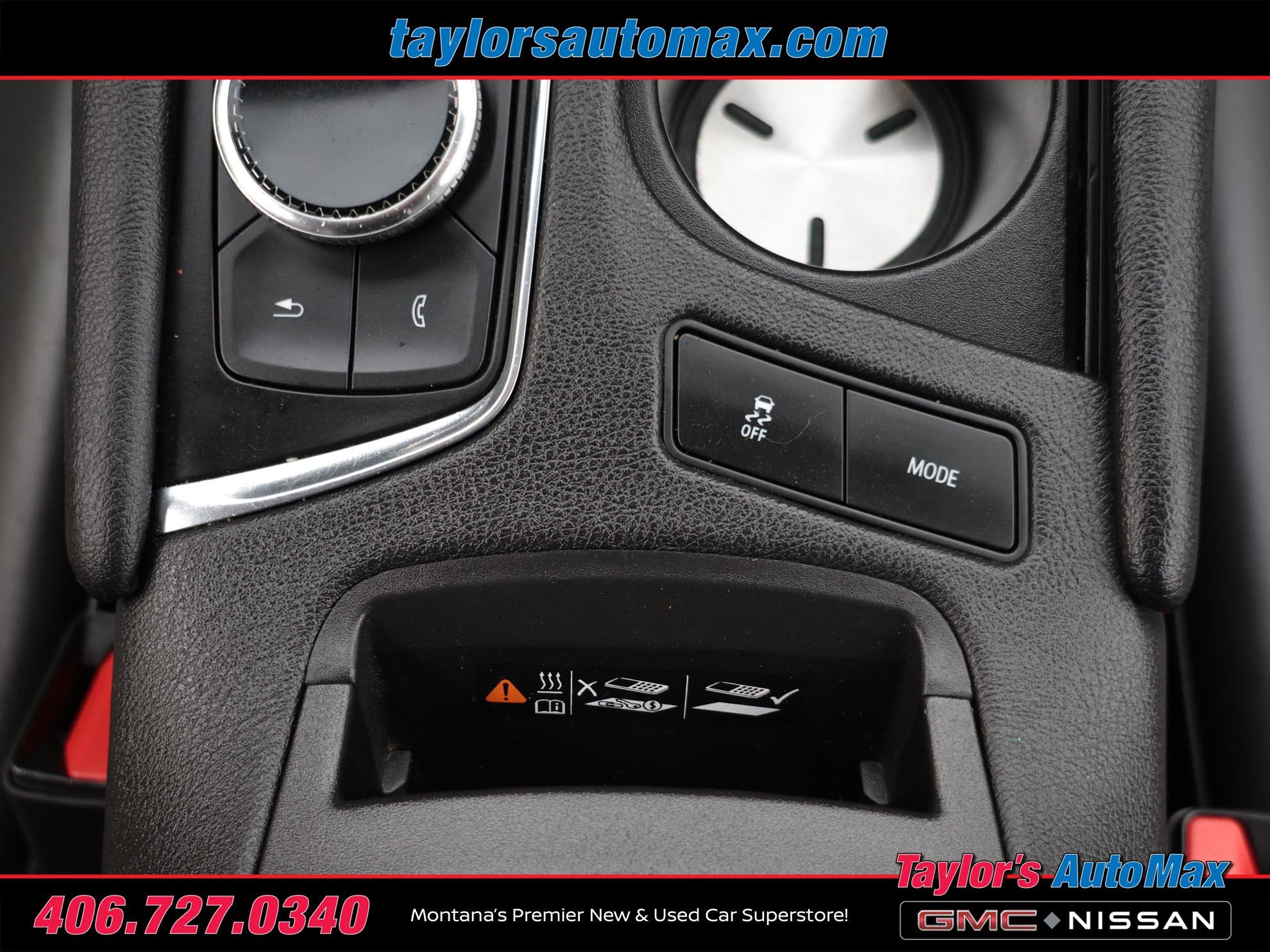 2021 Cadillac XT6 Sport