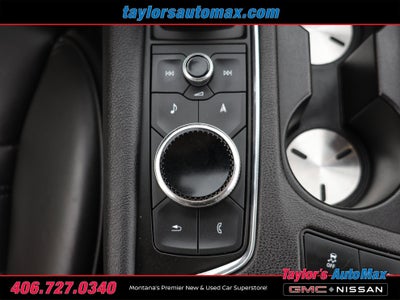 2021 Cadillac XT6 Sport