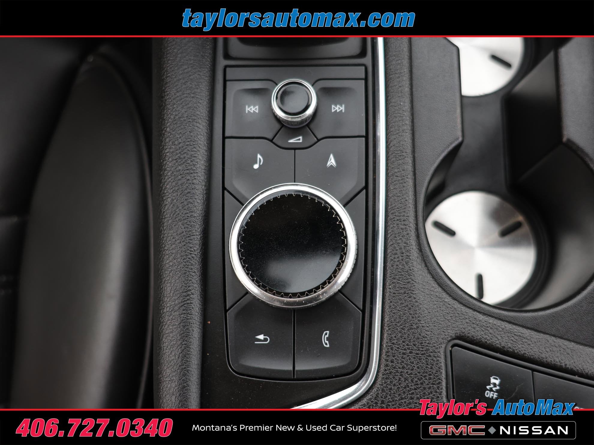 2021 Cadillac XT6 Sport