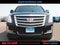 2020 Cadillac Escalade Platinum