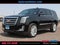 2020 Cadillac Escalade Platinum