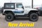 2010 Jeep Wrangler Sport