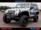 2010 Jeep Wrangler Sport