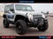 2010 Jeep Wrangler Sport
