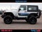 2010 Jeep Wrangler Sport
