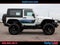 2010 Jeep Wrangler Sport