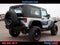 2010 Jeep Wrangler Sport