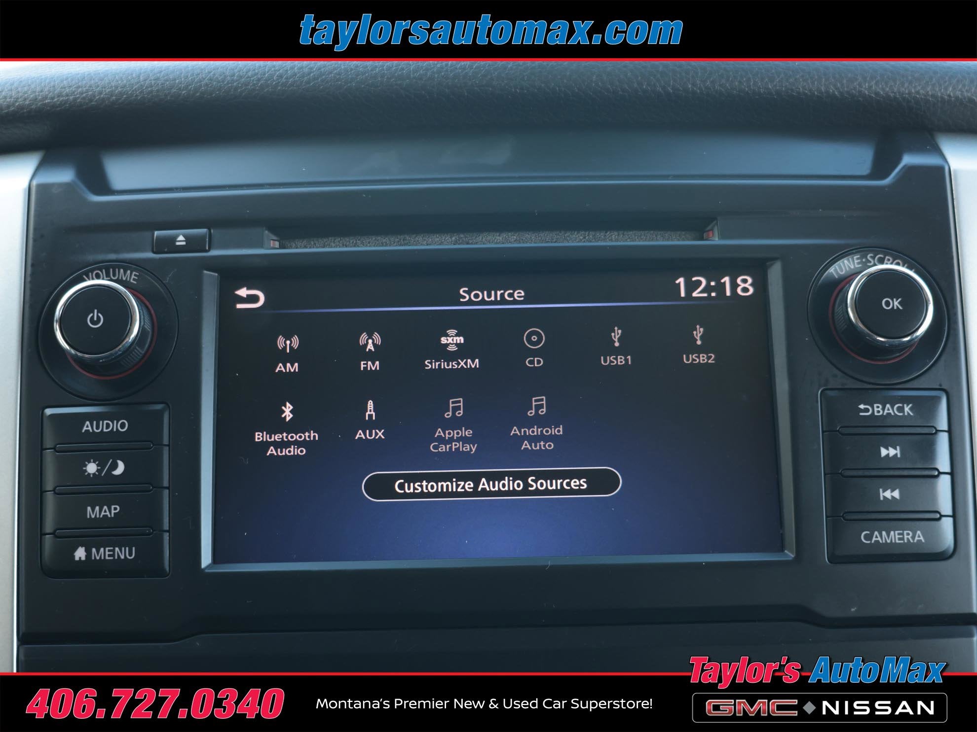 2019 Nissan Titan XD SV