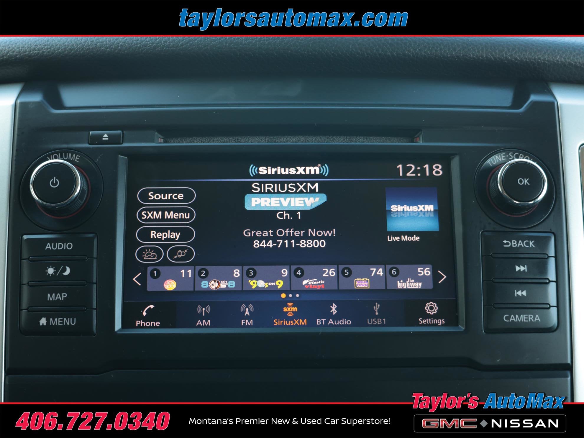 2019 Nissan Titan XD SV