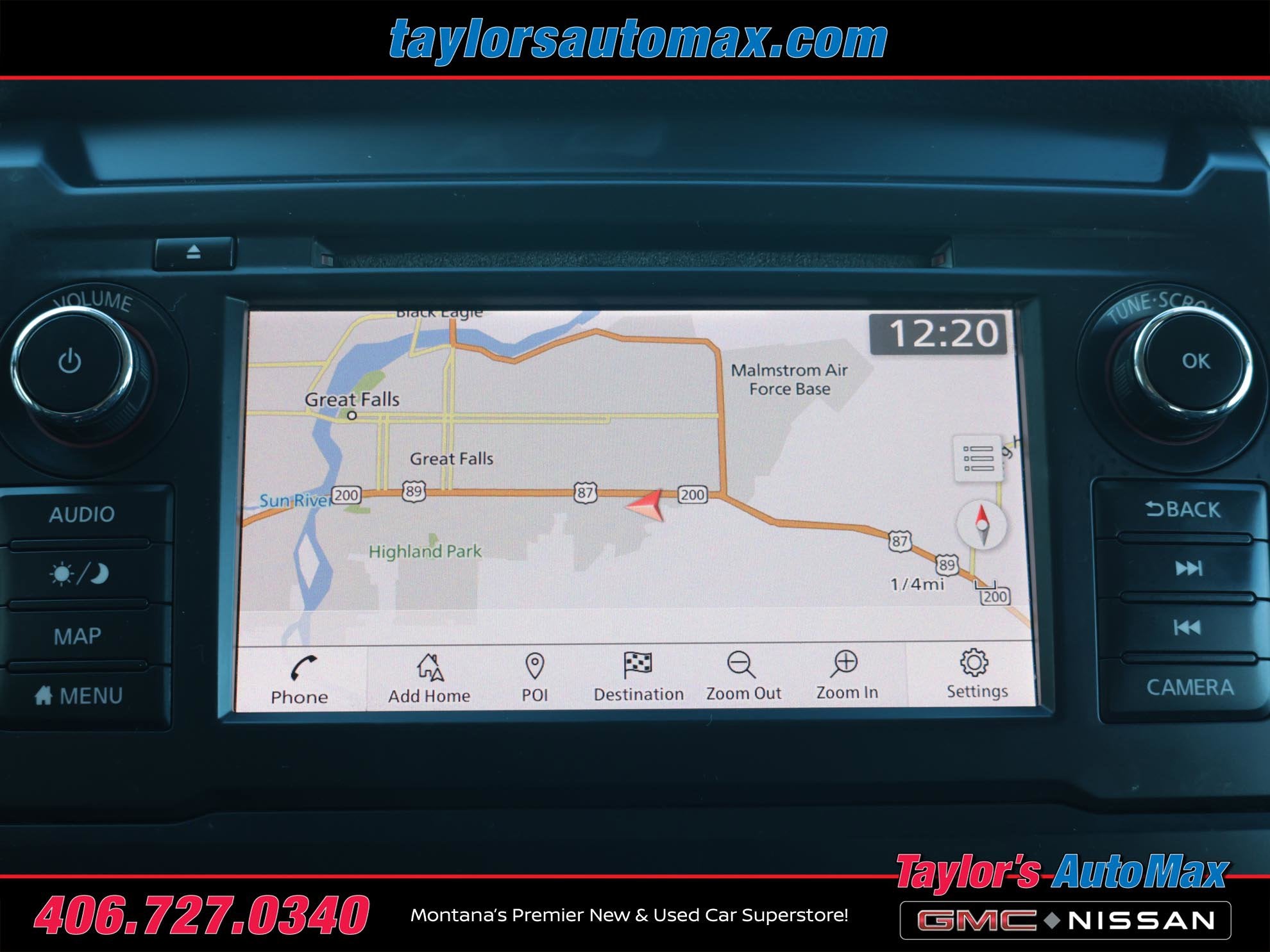 2019 Nissan Titan XD SV