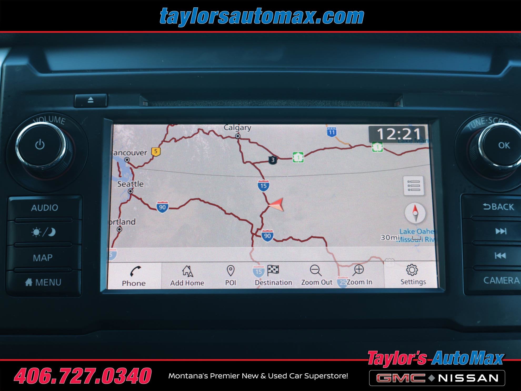 2019 Nissan Titan XD SV