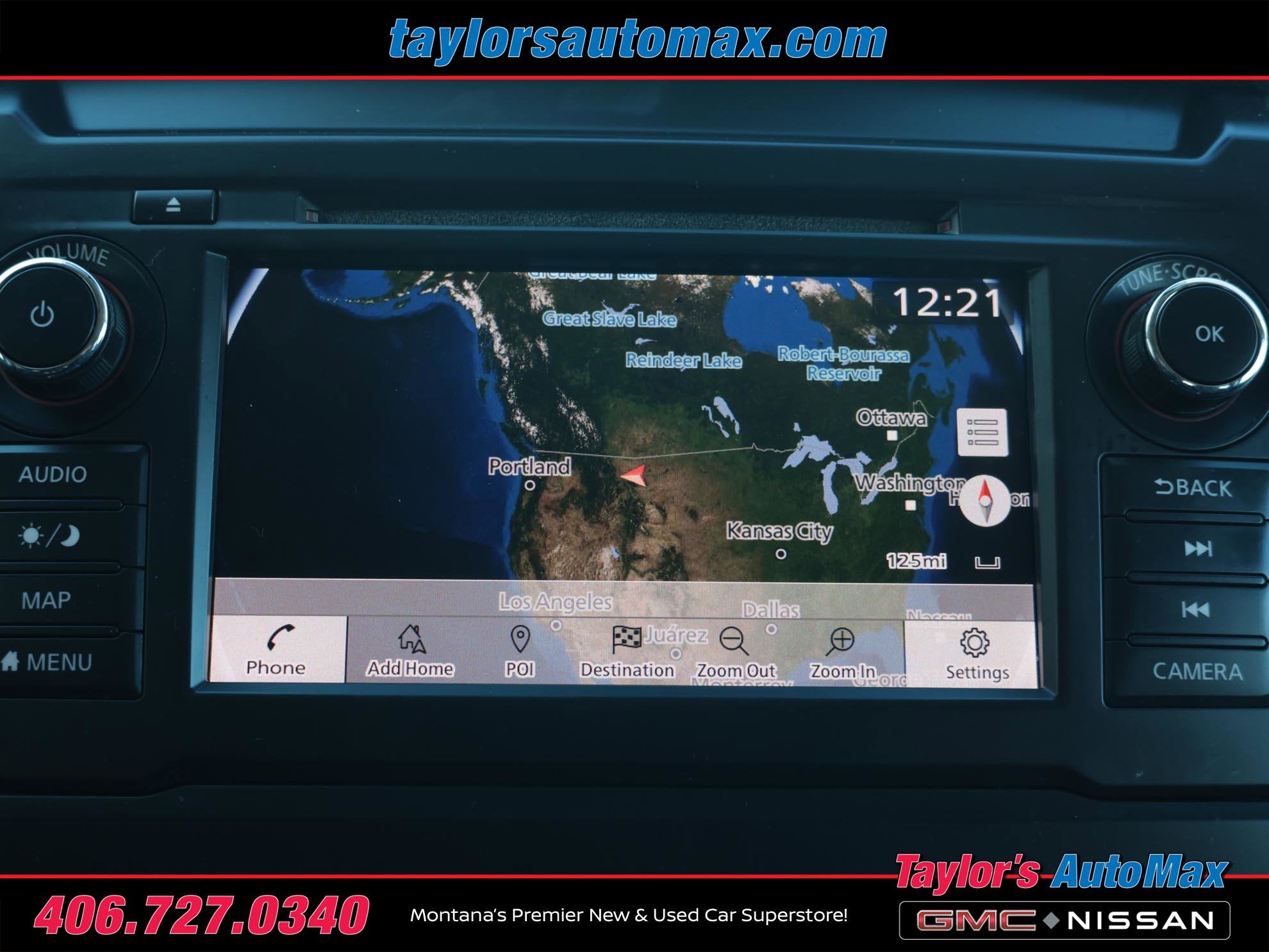 2019 Nissan Titan XD SV