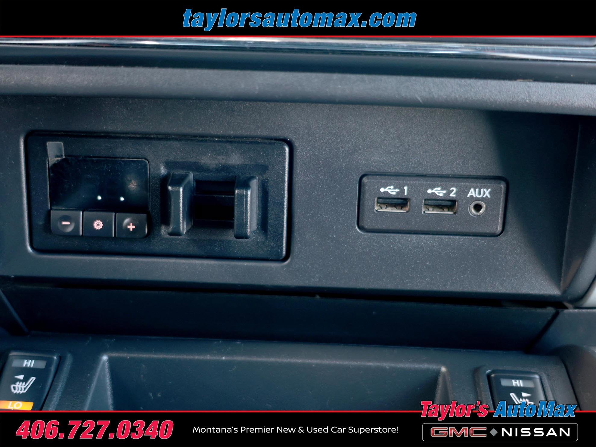 2019 Nissan Titan XD SV