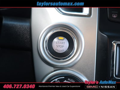 2019 Nissan Titan XD SV