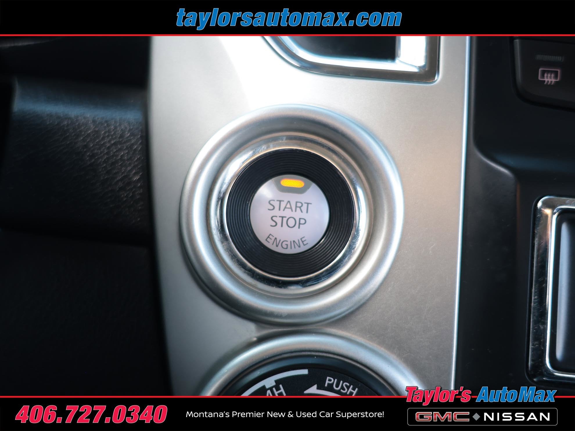 2019 Nissan Titan XD SV