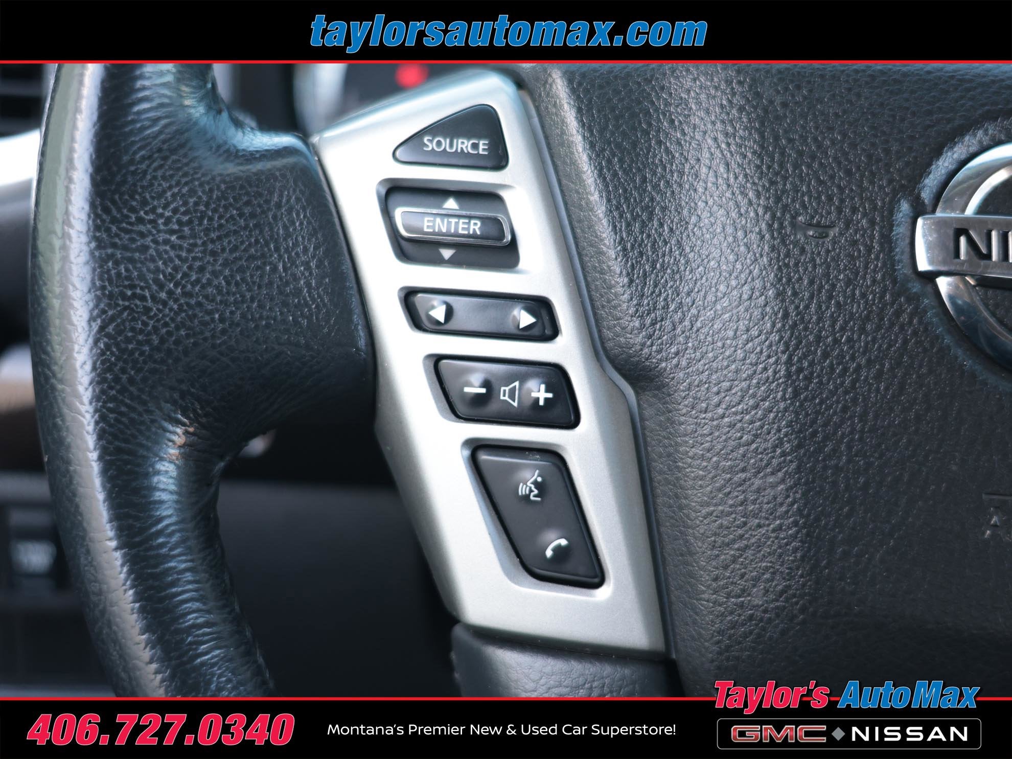 2019 Nissan Titan XD SV