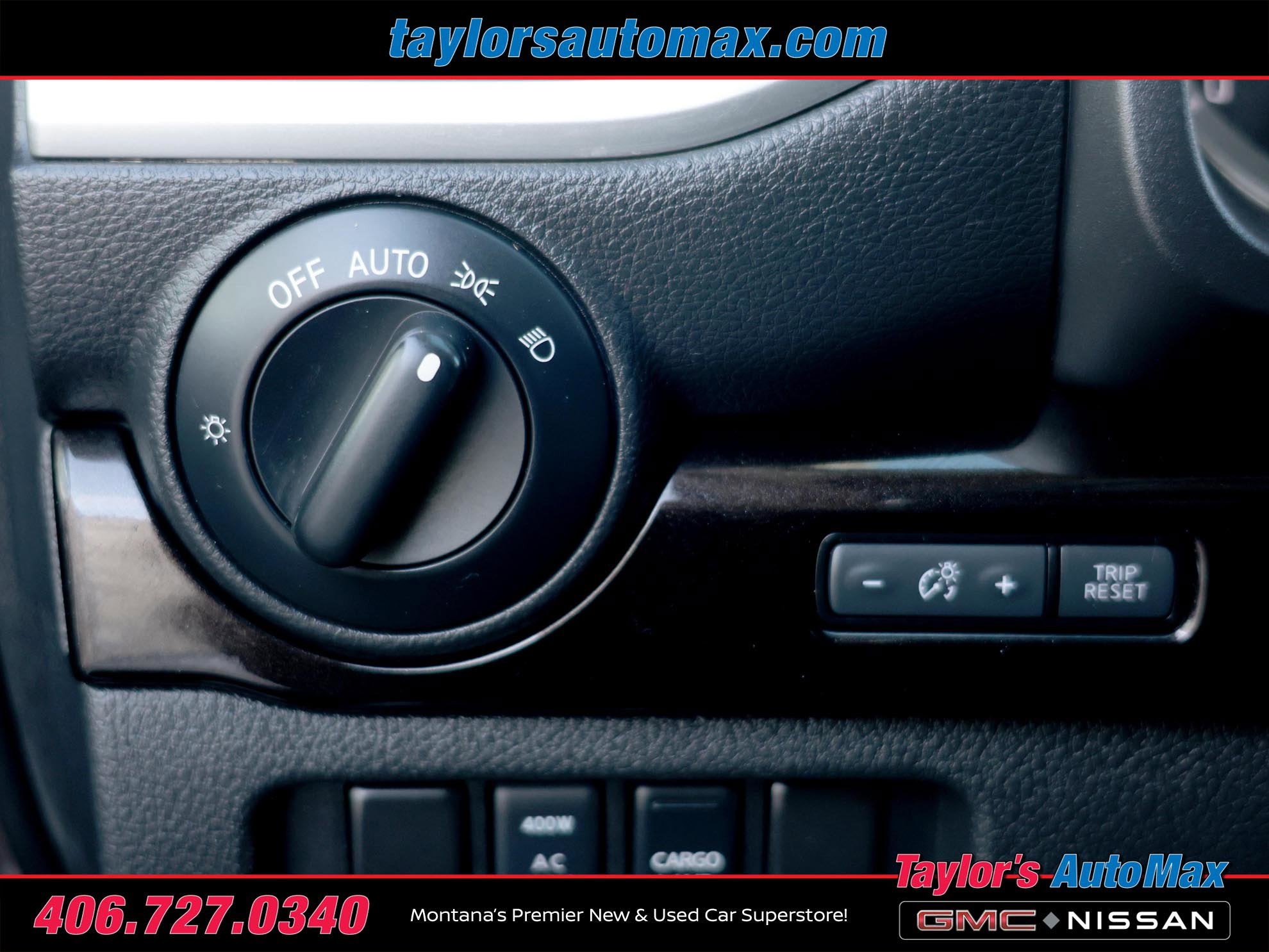 2019 Nissan Titan XD SV