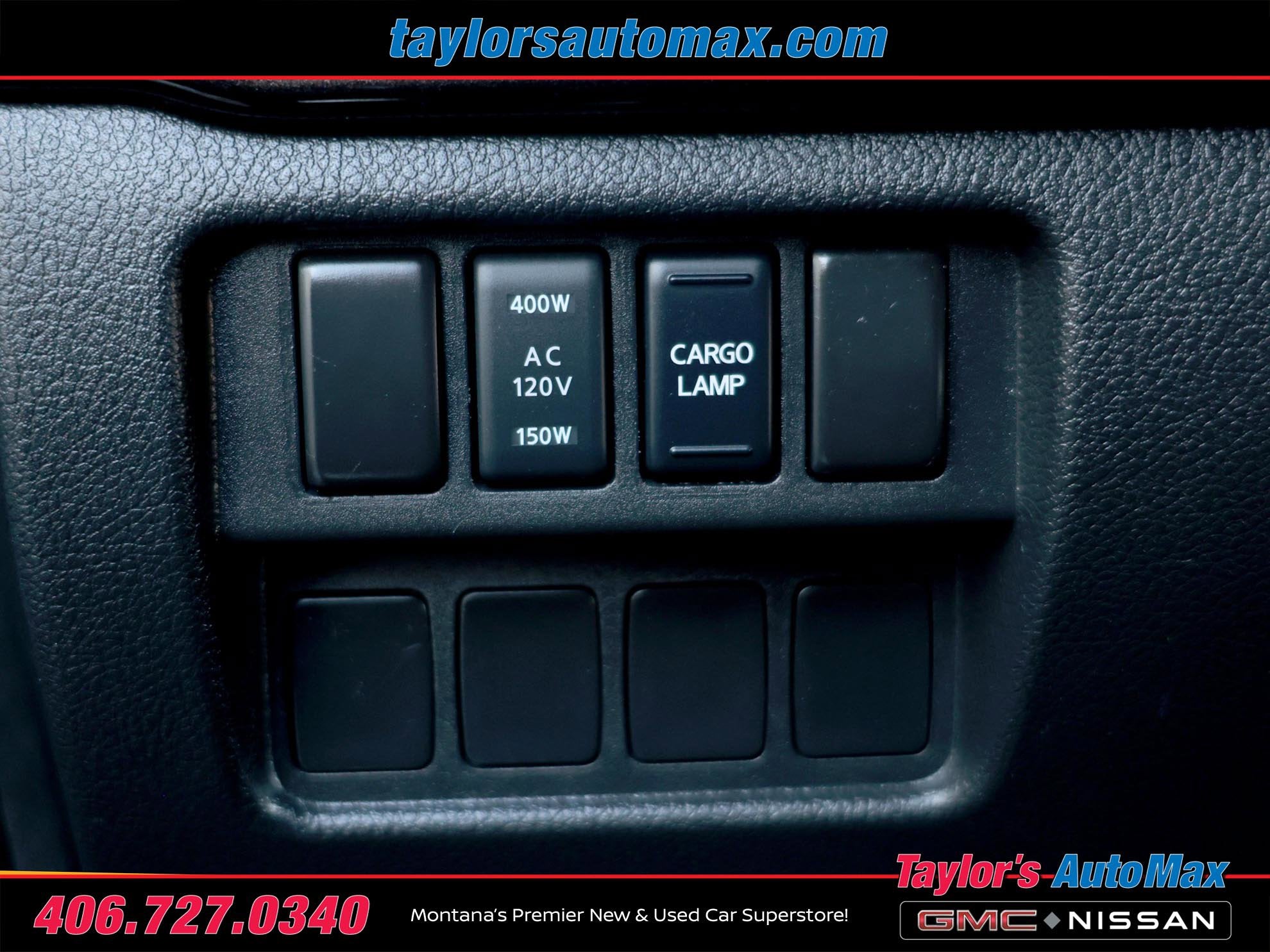 2019 Nissan Titan XD SV