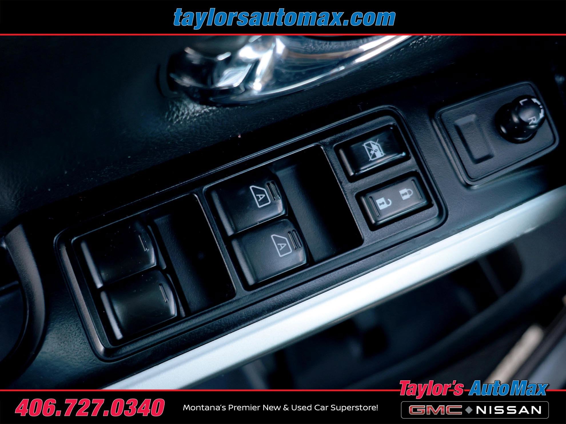 2019 Nissan Titan XD SV