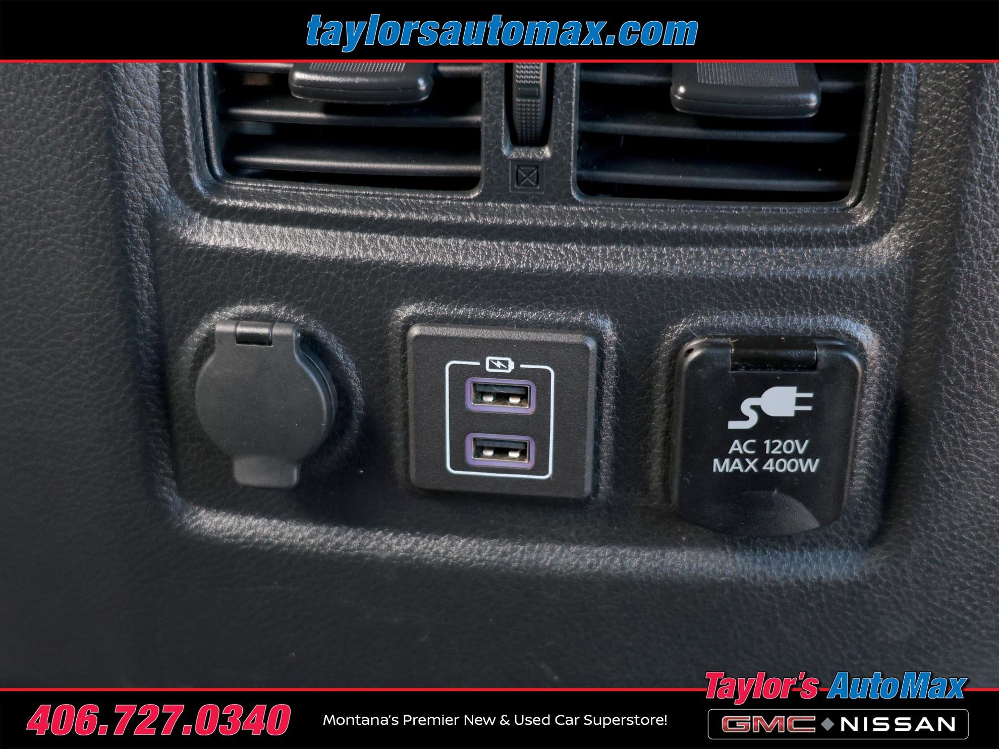 2019 Nissan Titan XD SV