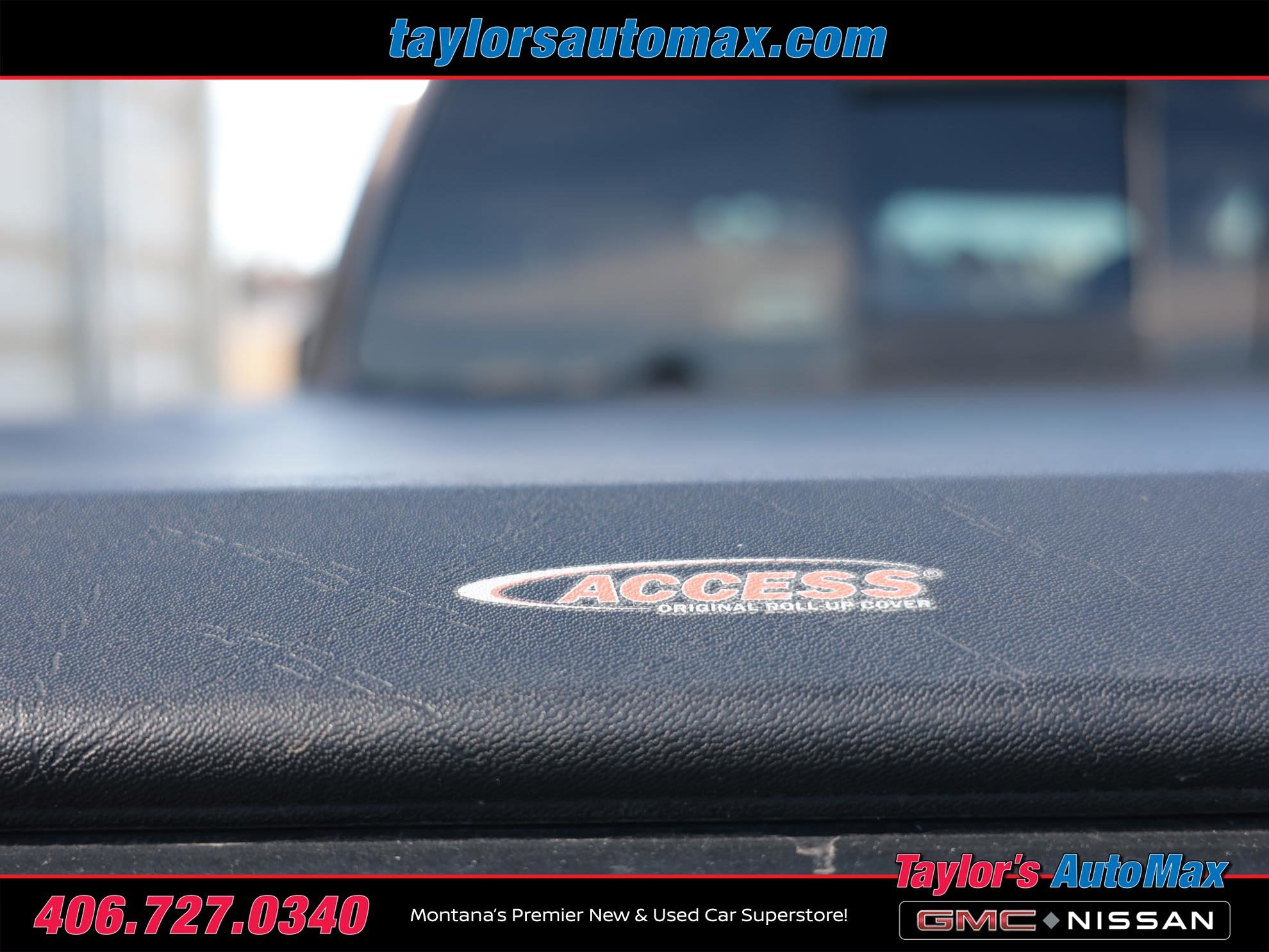 2019 Nissan Titan XD SV