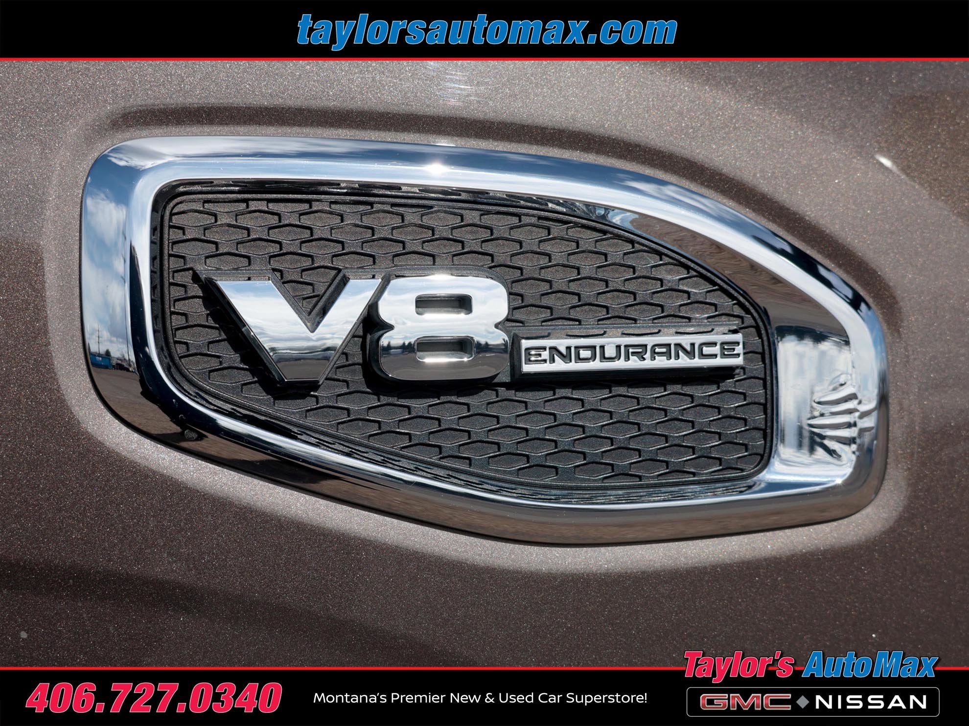 2019 Nissan Titan XD SV