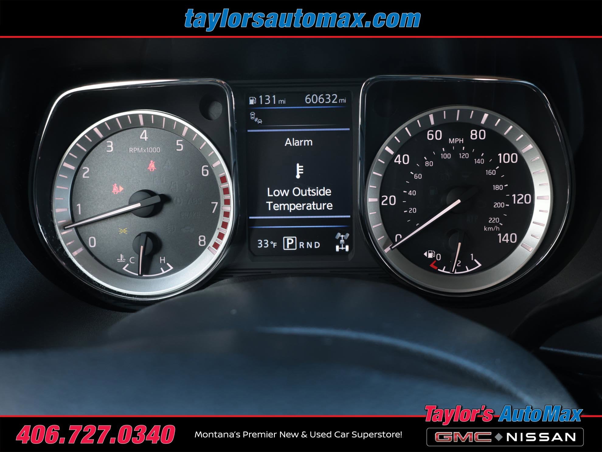 2019 Nissan Titan XD SV