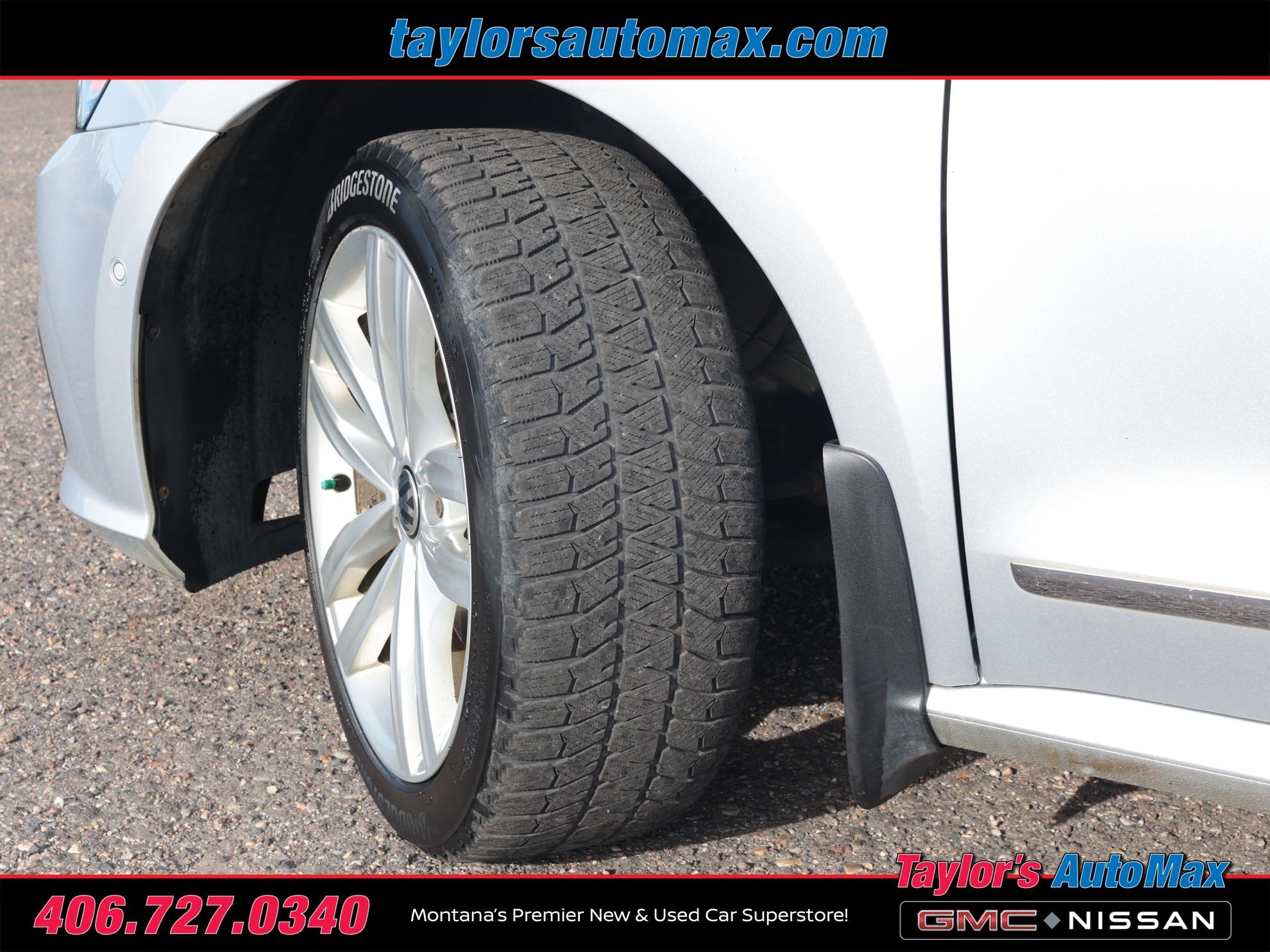 2018 Volkswagen Passat 2.0T SEL Premium