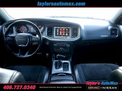 2021 Dodge Charger GT