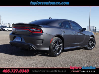 2021 Dodge Charger GT