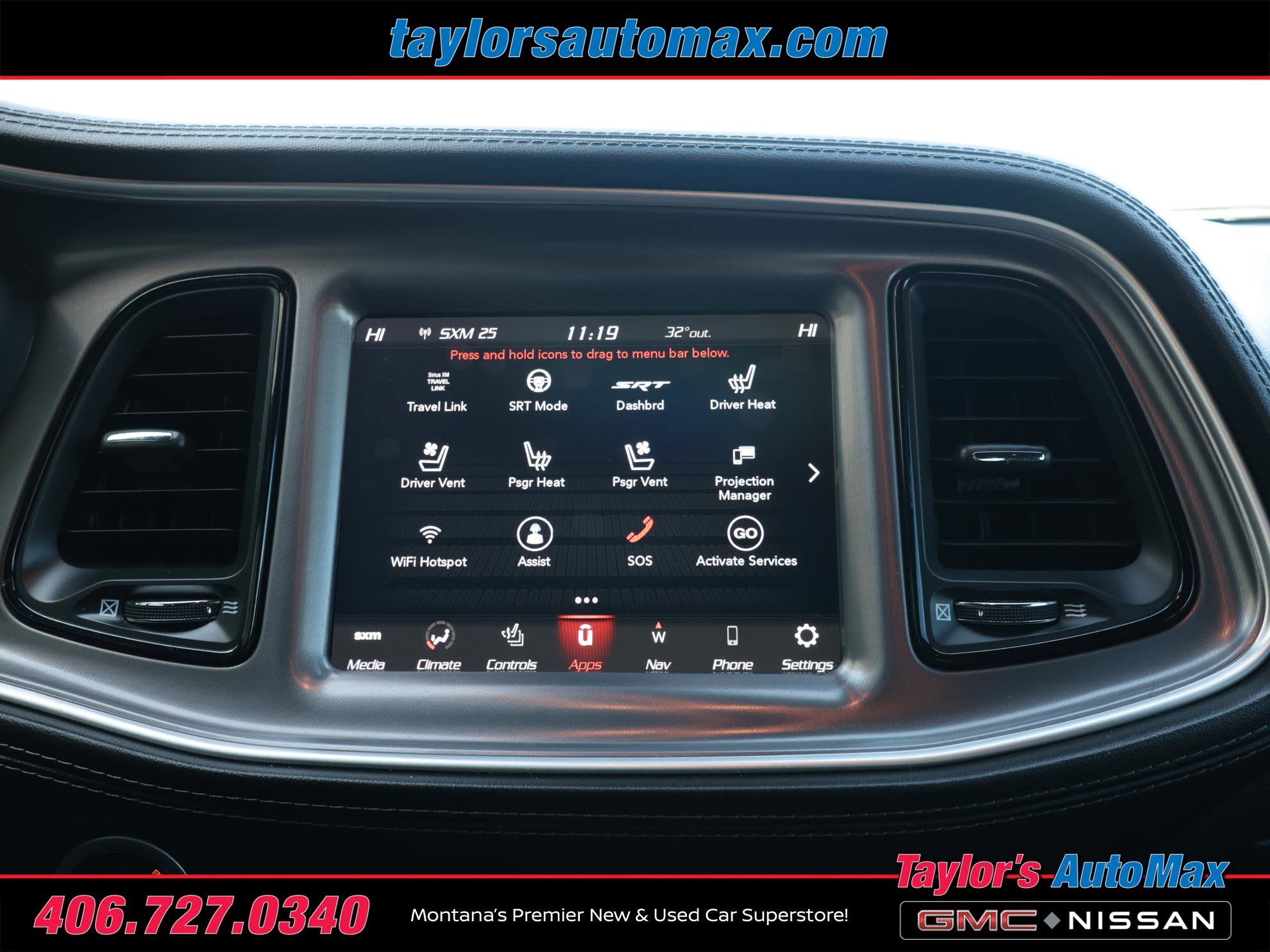 2020 Dodge Challenger R/T Scat Pack Widebody