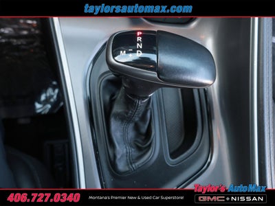 2020 Dodge Challenger R/T Scat Pack Widebody