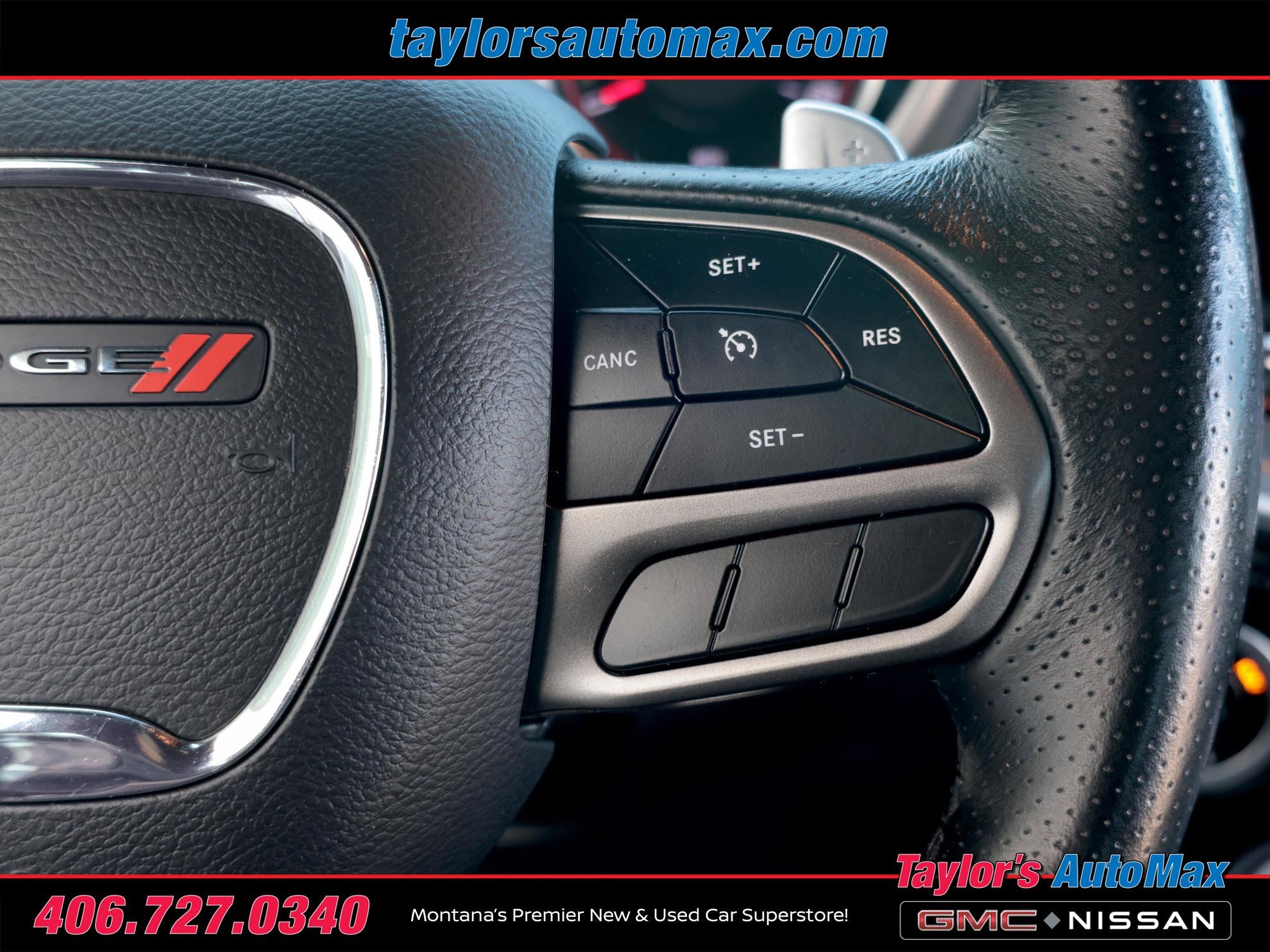 2020 Dodge Challenger R/T Scat Pack Widebody